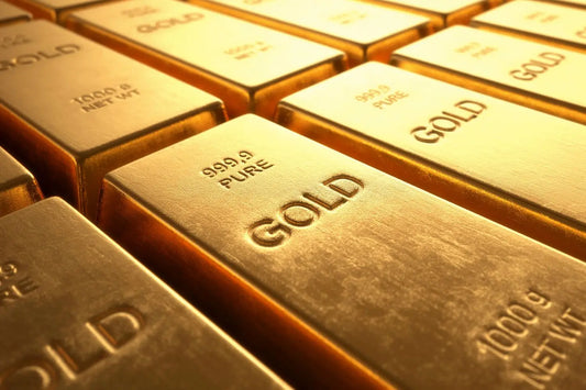 Current Gold Market: Trends Prices and Insights