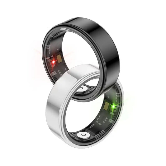 Discover the Future of Health with Theora & Co Smart Ring