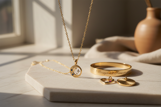 Jewellery Gifts That Tell a Story: Meaningful Pieces for Every Occasion