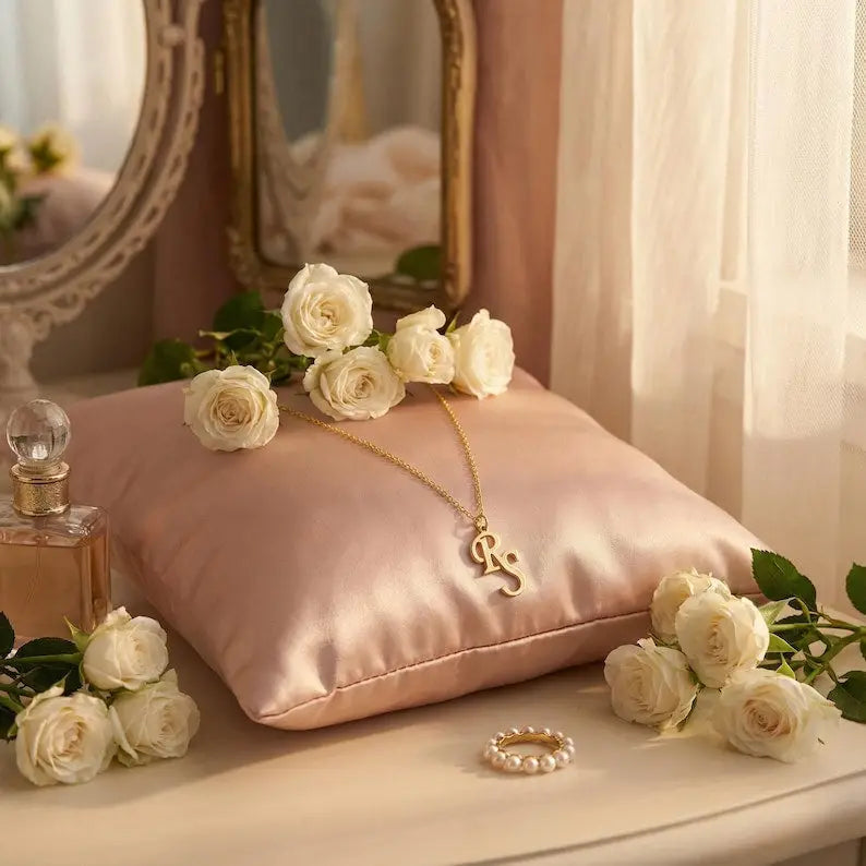Trending Personalised Jewellery Styles