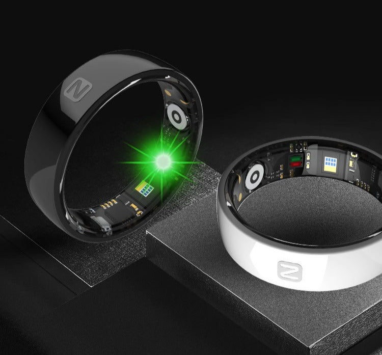 Ceramic Smart Sports and Health Ring - Theora & – Theora & Co