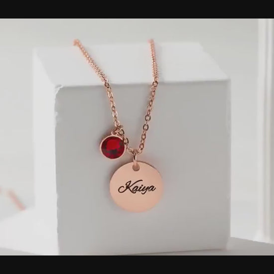 video