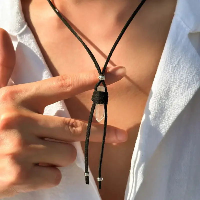 Theora & Co’s Necklace Collection for Every Occasion